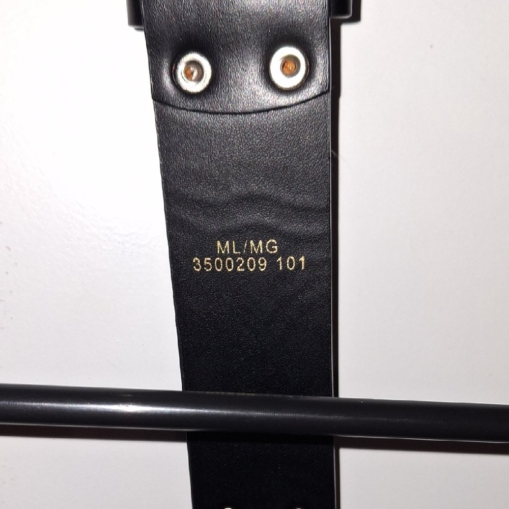 Belt - Picture 3 of 3